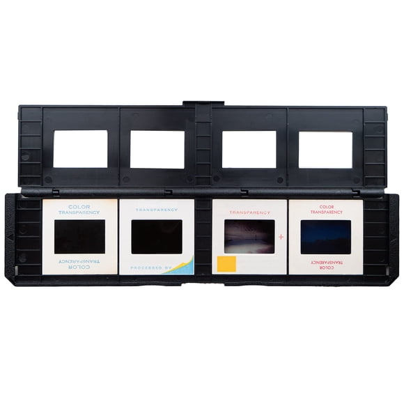 Soporte de película Magnasonic ST01 para escáneres de 35 mm, juego de 3