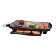 thumbnail image 1 of Asador eléctrico Oster CKSTGRFM18W Bioceramic 220V, 1 of 2