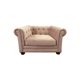 thumbnail image 1 of Sofá Florencia 1C Tela Velvet Beige, 1 of 4