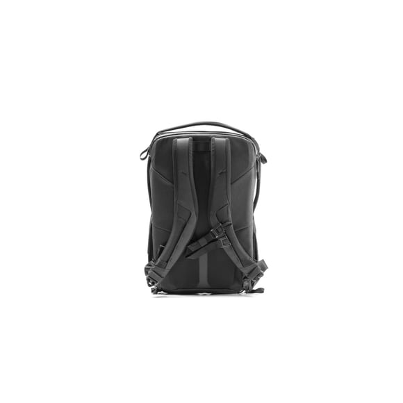 Mochila Peak Design Everyday V2 30L Impermeable Negra
