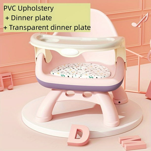 Multi-Functional Baby Eating Table Dining Chair Stool - Perfect for Home Use!