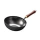 thumbnail image 4 of Sartén Wok Antiadherente Para Cocina De Inducción De Restaurante Con Tapa, 4 of 5