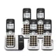 thumbnail image 1 of Teléfono inalámbrico VTech VG231-5 de 5 auriculares con pantalla grande, 1 of 9