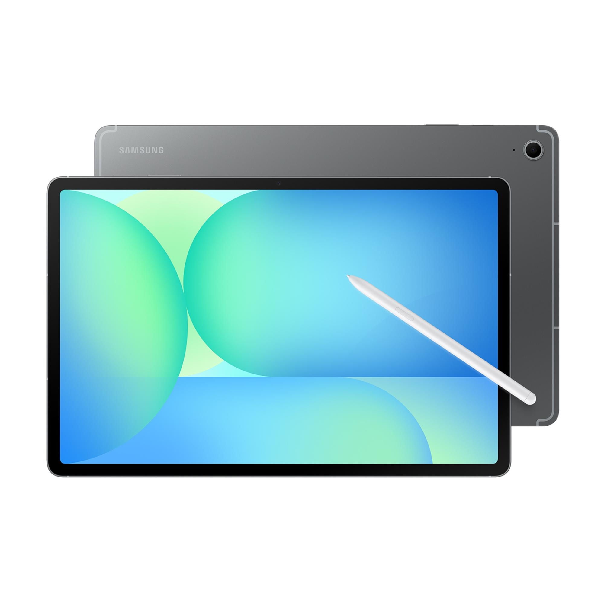 Samsung - Tablet Galaxy Tab S10 Fe+ 13.1 Wuxga+ 128Gb Gris + S Pen