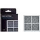 thumbnail image 3 of Filtro de aire LG LT120F eliminador de olores para refrigerador, 3 of 3