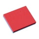 thumbnail image 5 of Esterilla De Yoga Balance Pad De Espuma De Alta Densidad Para Entrenamiento De Yoga Al Aire Libre, Color Rojo, 5 of 5