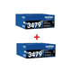 thumbnail image 1 of Toner brother tn-3479 dual pack, 1 of 3