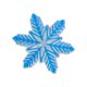 thumbnail image 2 of Alfombrilla Antideslizante Para Snowboard, Práctica Para Deportes Al Aire Libre, Para Hombres Y Mujeres, Color Azul., 2 of 5