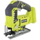 thumbnail image 2 of Sierra caladora Ryobi PCL525B de iones de litio de 18 V con batería y cargador, 2 of 5