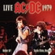 thumbnail image 1 of Vinilo Ac/Dc/ Live 1979 Towson Center. Mar 2Lp, 1 of 1
