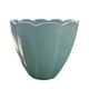 thumbnail image 1 of Macetero Grande Tulí 40 Gris, 1 of 3