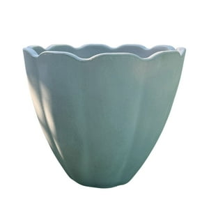 Pottery - Macetero Grande Tulí 40 Gris