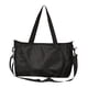 thumbnail image 1 of Bolsa De Mano Para Tenis, Bolsa Grande Para Raqueta De Pickleball, Bolso De Hombro Para Hombre Y Mujer, Color Negro, 1 of 5