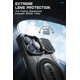 thumbnail image 3 of Funda SUPCASE UB Mag XT Heavy Duty con soporte para iPhone 14 Pro Max/iPhone 13 Pro Max con protector de cámara negra, 3 of 9