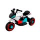 thumbnail image 1 of Moto Electrica Niño A Bateria Nitro Frace Cf Blanca, 1 of 6