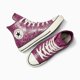 thumbnail image 3 of Zapatillas Mujer Converse Chuck Taylor All Star Glitter Shinefetti Pink, 3 of 8