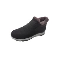 Vinnys Outlet - Zapatilla Pantufla Negro Chiporro