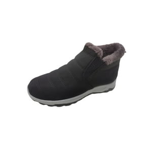 Vinnys Outlet - Zapatilla Pantufla Negro Chiporro