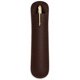 thumbnail image 1 of Estuche de pluma CestAntiQ 16 cm Cuero artesanal – Regalo, 1 of 4