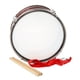 thumbnail image 1 of Instrumento De Percusión De Juguete Educativo Tambor De 11 Pulgadas Para Adolescentes, Niños Y Niñas, 1 of 5