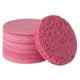 thumbnail image 1 of Esponjas Absorbentes para Limpieza Facial, 50 Piezas Profesionales para Eliminar Máscaras, 1 of 3