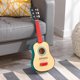 thumbnail image 3 of Guitarra infantil de madera KidKraft Lil Symphony, 3 of 3