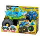 thumbnail image 1 of Goo Jit Zu Heroe Stretch & Veh. Strike Trash, 1 of 3