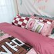 thumbnail image 5 of Anime- Bedding -Set 3-Piece -1 Duvet Cover 2 -Pillowcases -Ultra -Soft Breathable -3D Print-ted Comfo-rter Cover Teen Cartoon Qu-ilt Cover with 2 Pillowcases, 5 of 5
