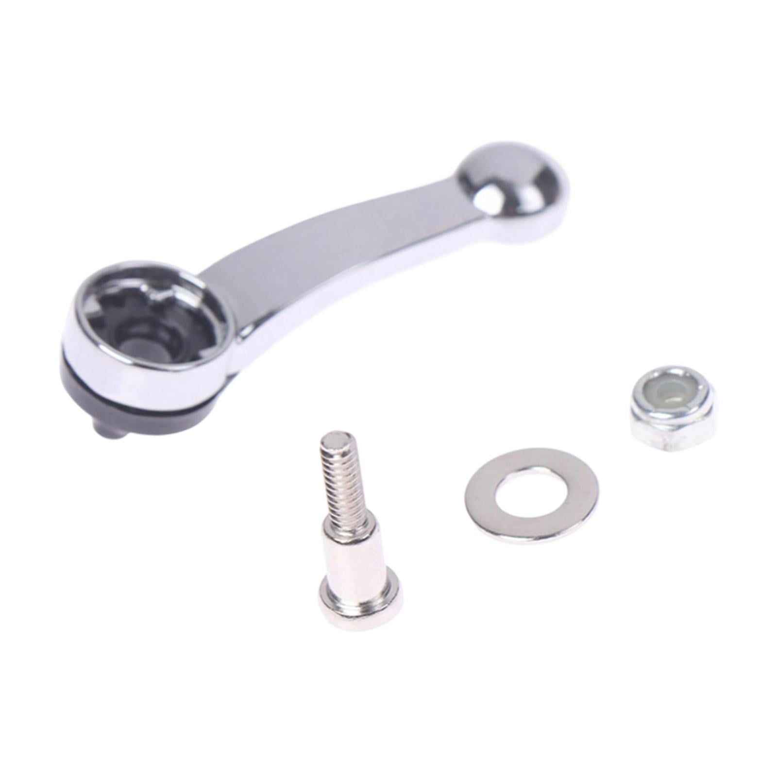 Magideal - Palanca De Ajuste De Cuchillas Para Cortadora De Pelo, Repuestos De Actualización De Palanca De Ajuste, Reemplazo De Recortadora De Barba, Reparación