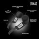 thumbnail image 3 of Envolturas de boxeo Everlast Core, paquete de 3, 120 pulgadas, para guantes, 3 of 6