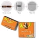 thumbnail image 5 of Con faldas y a lo loco-theme Copper Metal Lighter Shell, Premium Replacement Refillable Lighter Case with Durable Metal Construction, Compatible with Zippo and Most Standard Lighter Models, 5 of 6
