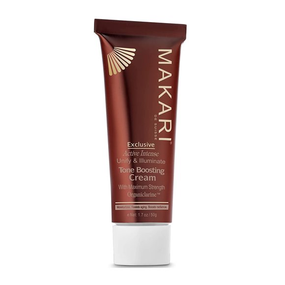 Crema facial Makari Exclusive Active Intense Tone Boosting 50 ml
