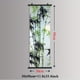 thumbnail image 1 of 1pc Plastic Hanging Painting, Nordic Style Bamboo Forest Canvas Posters, Landscape, Home Decoration, Pattern Wall Art Decor, For Living Room, Bedroom, Office, Kitchen, Restaurant, Bar Wall Decor, Anim, 1 of 3