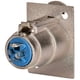 thumbnail image 2 of Conector XLR hembra de chasis Nebraska DAP - 035, 2 of 2