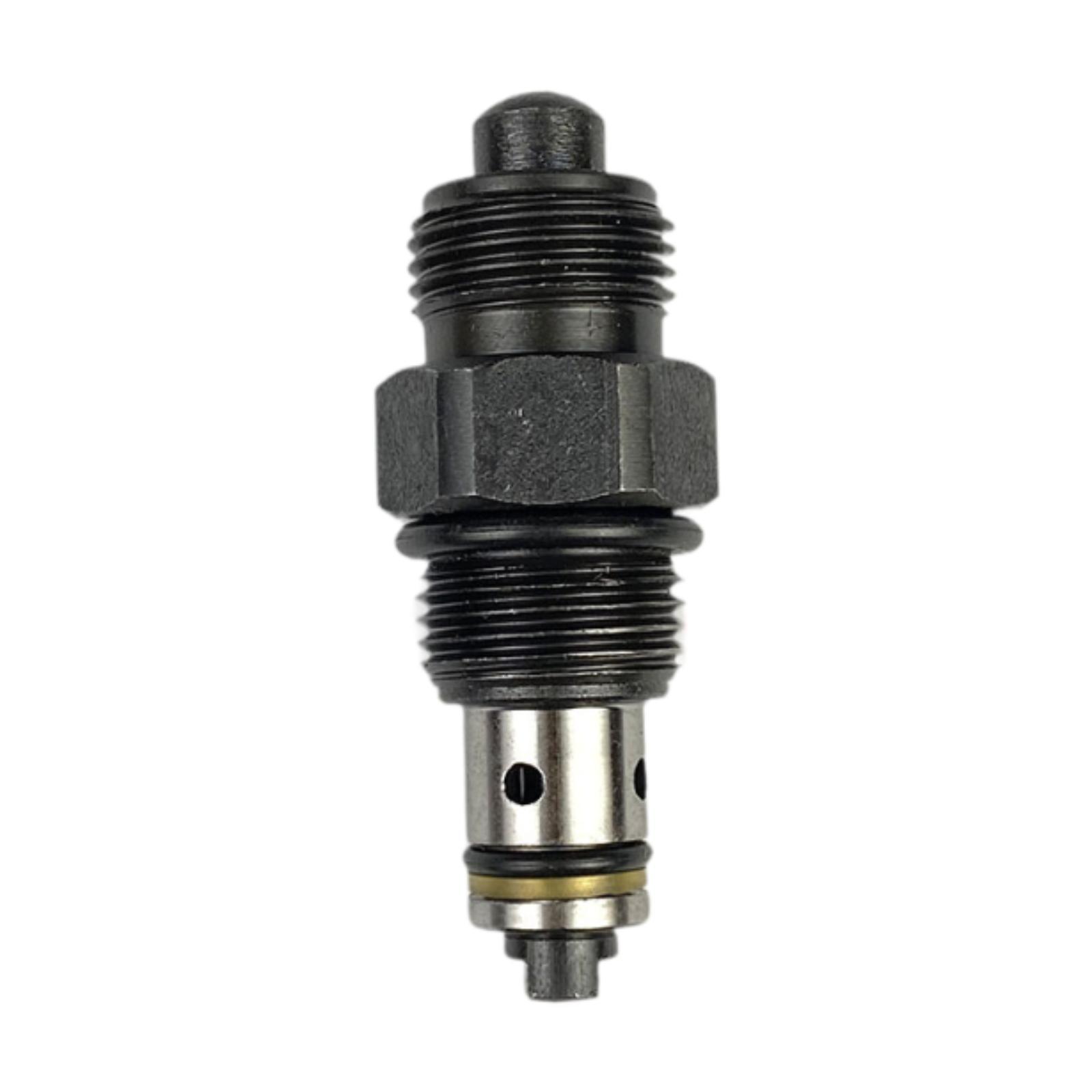 Magideal - Válvula De Descenso De Elevador De Automóviles Máquina Elevadora Válvula De Descarga Accesorios Herramientas De Reparación Válvula De Descenso Válvula 62 Mm 19 Dientes