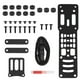 thumbnail image 3 of Adaptador De Funda Modular, Funda, Sistema De Bloqueo Rápido, Accesorio De Caza, Negro, 3 of 3