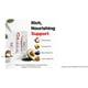 thumbnail image 5 of Crema para ojos Keys 15 ml vegana, hidratante y sin químicos, 5 of 7