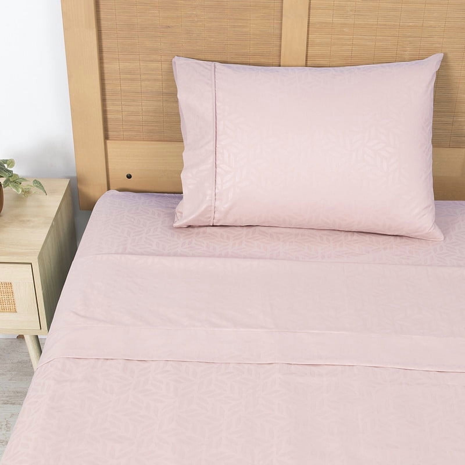 Plumetti - Sabana Mf Embossed 1.5 P Rosado