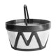 thumbnail image 4 of Filtro De Café Reutilizable De Cesta De 8-12 Tazas Para Cafeteras Mr. Brewers, 4 of 5