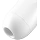 thumbnail image 3 of Vibrador Satisfyer Curvy 2 + Succionador Bluetooth Remoto, 3 of 5
