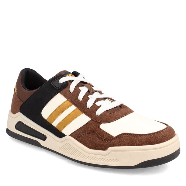 Zapatilla Hombre North Star Team Star Café
