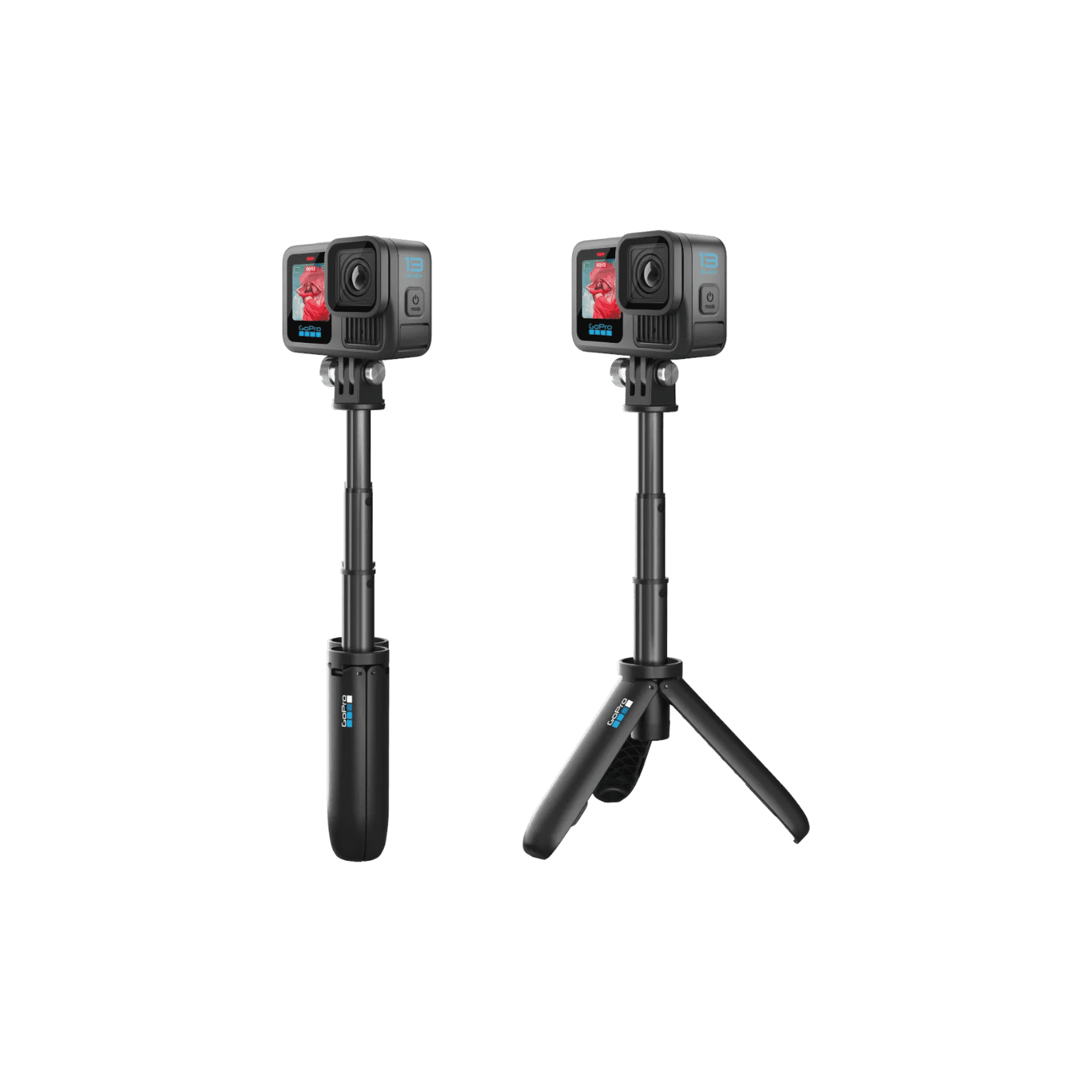 Baston Shorty Selfie / Tripode Pequeño Gopro