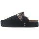 thumbnail image 2 of Zapato de mujer Negro Casual Chalada Risco-3, 2 of 9