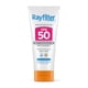 thumbnail image 1 of RAYFILTER SOLAR SPF50 ANTIOXIDANTE 190GR, 1 of 3