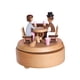thumbnail image 3 of Caja De Música De Kind Up Music Collectable Box Rotating Music Para Mujeres, Hija, Hija, 3 of 5