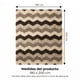 thumbnail image 3 of Alfombra Peluda Super Suave 180x200cm, 3 of 7
