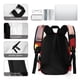 thumbnail image 5 of Mochila Desmarcar Los Increíbles 42x30x15cm, 5 of 6