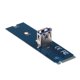 thumbnail image 1 of Tarjeta Convertidora M.2 (NGFF) A PCI-E Adaptador USB 3.0 Compatible Con 2260/2280, 1 of 3