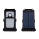 thumbnail image 1 of Luz Solar LED Clip 75 lm/w Temperatura 6000K 2000mah IP55 Luz Fría para uso diario, 1 of 3