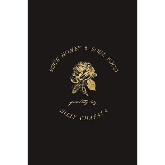 Libro Monarch Publishing, LLC – Sour Honey & Soul Food